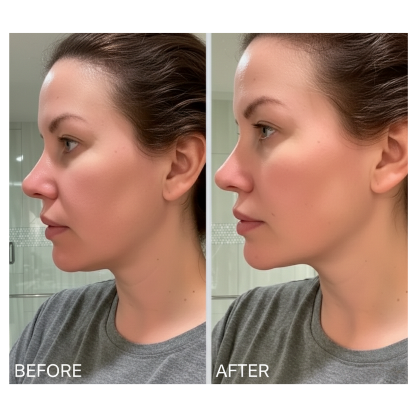 Masajeador facial seven colors