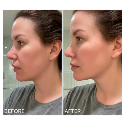 Masajeador facial seven colors