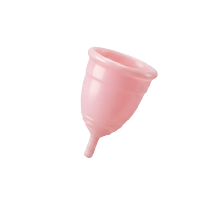 COPA MENSTRUAL REUTILIZABLE iCARE